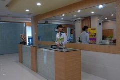 導(dǎo)診臺(tái)-為您提供優(yōu)質(zhì)的服務(wù)