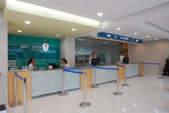 一樓服務(wù)站